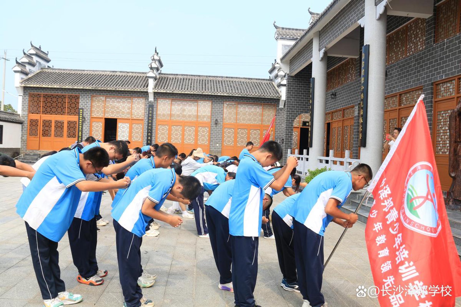 泽邦青少年培训